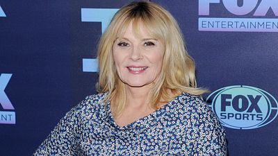 image de la news Kim Cattrall sera dans How I Met You Father !