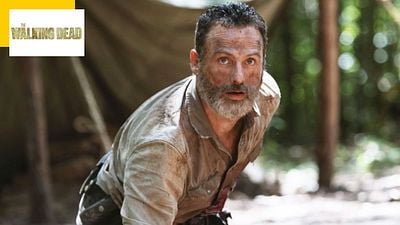 image de la news  The Walking Dead : des nouvelles de Rick Grimes dans le dernier épisode de la série World Beyond