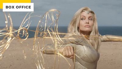 image de la news Box-office US : Les Éternels largement en tête mais petit démarrage pour un Marvel