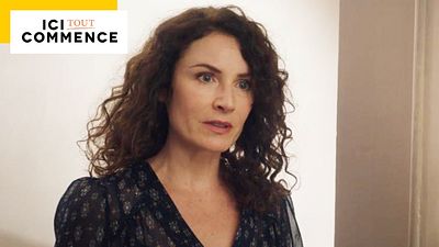 image de la news Ici tout commence : pour faire tomber Simony, Clotilde révèle son terrible secret