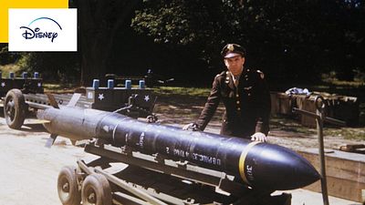 image de la news Le saviez-vous ? Disney a donné son nom... à une bombe dévastatrice !