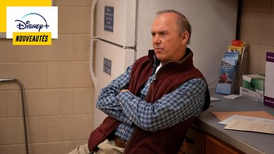 image de la news A voir sur Disney+ du 12 au 18 novembre : l’anniversaire de la plateforme et une série-choc avec Michael Keaton