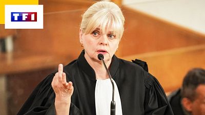 image de la news Munch sur TF1 : y aura-t-il une saison 5 ?