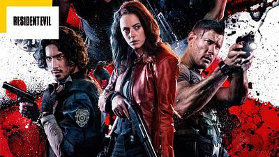 image de la news Resident Evil : qui est ce personnage dans la scène post-générique de Raccoon City ?