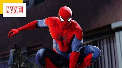 image de la news Marvel's Avengers : Spider-Man déboule enfin dans le jeu avec un trailer cinématique