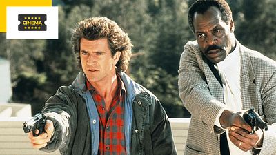 image de la news L'Arme Fatale 5 : la nouvelle que l'on attendait