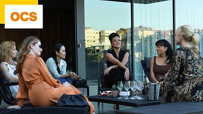 image de la news The Unusual Suspects sur OCS : qui sont les héroïnes de cette comédie mordante ?