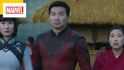 image de la news Marvel : ce personnage de Shang-Chi devait mourir à la fin du film