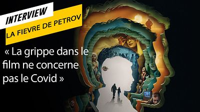 image de la news La Fièvre de Petrov par son réalisateur : "Nous sommes tous coincés entre nos rêves et la réalité"