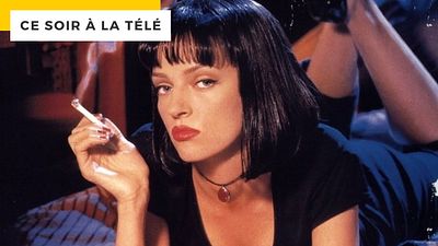 image de la news A la TV lundi 22 novembre : le meilleur Tarantino