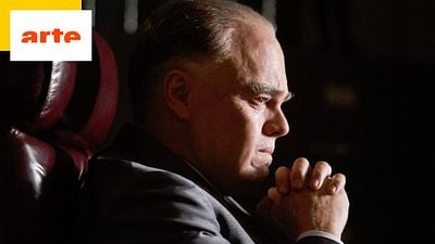 J. Edgar sur Arte : le calvaire de Leonardo DiCaprio pour incarner le patron du FBI