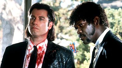 image de la news Pulp Fiction : pourquoi Tarantino est-il poursuivi en justice ?