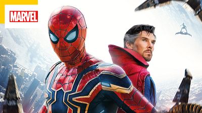 image de la news Spider-Man No Way Home : Tobey Maguire et Andrew Garfield ont-ils été effacés de la bande-annonce ?