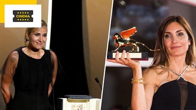 image de la news De Titane à L'Événement, retour sur une année exceptionnelle pour les réalisatrices françaises