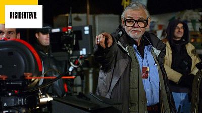 image de la news Resident Evil : le film de George A. Romero que vous ne verrez jamais