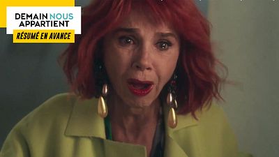 image de la news Demain nous appartient : ce qui vous attend dans l'épisode 1062 du lundi 22 novembre 2021 [SPOILERS]