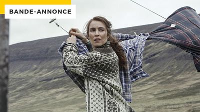 image de la news Des moutons et des frissons : la bande-annonce énigmatique de Lamb avec Noomi Rapace