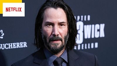 image de la news Keanu Reeves dans Cowboy Bebop ? Pourquoi l'adaptation cinéma est tombée à l'eau