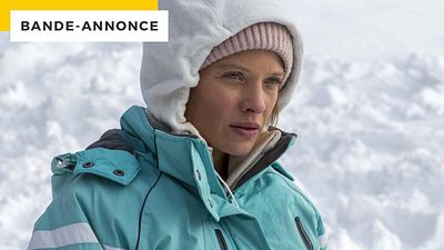 image de la news La vraie famille : Mélanie Thierry va vous bouleverser avec cette bande-annonce