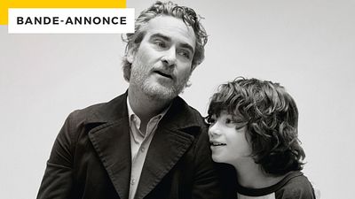 image de la news Bande-annonce Nos âmes d'enfants : le grand retour de Joaquin Phoenix après Joker