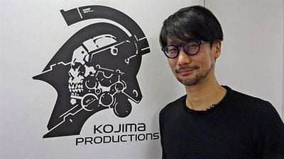 image de la news Hideo Kojima se lance dans la production de films et séries
