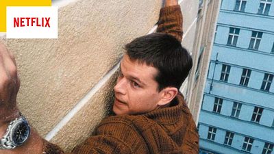 image de la news Jason Bourne sur Netflix : le studio n'était pas du tout d'accord avec Matt Damon