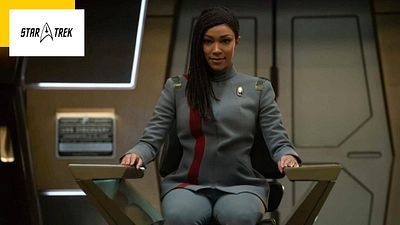 image de la news Star Trek Discovery quitte Netflix : où voir la série en France ?