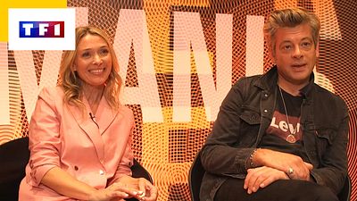 image de la news Rebecca sur TF1 : un remake meilleur que la série originale Marcella ? Anne Marivin et Benjamin Biolay répondent