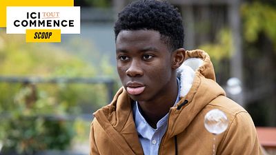 image de la news Ici tout commence : "Souleymane va tomber amoureux de Deva"... Les révélations de Dembo Camilo