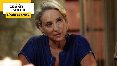 image de la news Un Si Grand Soleil en avance : résumé de l’épisode du lundi 29 novembre 2021 [SPOILERS]