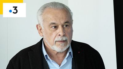 image de la news Mongeville fait ses adieux : l'ultime épisode de la série avec Francis Perrin diffusé ce soir sur France 3