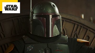image de la news Star Wars : Boba Fett prêt à régner sur Tatooine dans un nouveau teaser de sa série sur Disney+