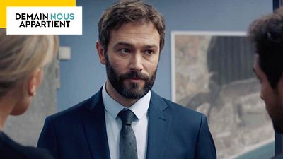 image de la news Demain nous appartient : qui a vraiment essayé de tuer Xavier ? Notre théorie sur la fin de l'intrigue