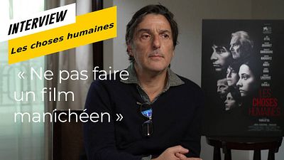 image de la news Les Choses humaines : rencontre avec Yvan Attal autour de ce film sur le consentement et la "zone grise"