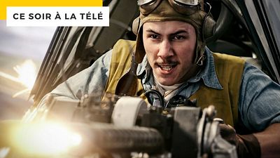 image de la news A la TV jeudi 9 décembre : la Seconde Guerre mondiale par le réalisateur de Independence Day