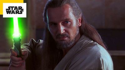 image de la news Star Wars : comment fabriquer le son d'un sabre laser ?