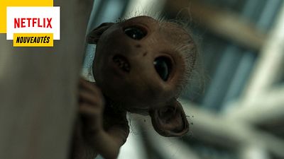 image de la news Lutins : stupide, sanglante et réjouissante, la série d'horreur cartonne sur Netflix !