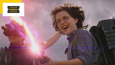 image de la news S.O.S. Fantômes l'héritage : avez-vous repéré ces deux caméos ?