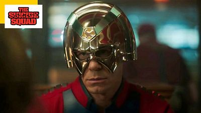 image de la news John Cena dans Peacemaker : le super-vilain de DC Comics en roue libre dans la dernière bande-annonce