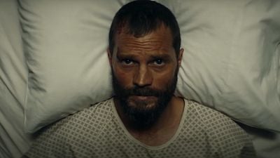 Bande-annonce The Tourist : Jamie Dornan (50 Nuances de Grey) de retour dans une série BBC