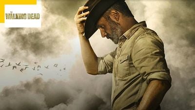 image de la news The Walking Dead : on sait où se déroulera le film sur Rick Grimes