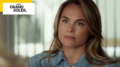 image de la news Un Si Grand Soleil : Claire (Mélanie Maudran) bientôt de retour dans une nouvelle intrigue médicale