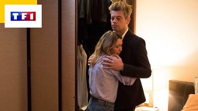 image de la news Rebecca sur TF1 : y aura-t-il une saison 2 ?