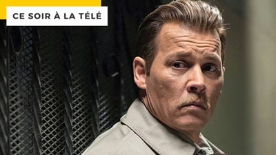 City of Lies avec Johnny Depp sur Canal+ : cette affaire judiciaire qui a empêché le film de sortir au cinéma