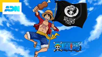 image de la news One Piece : 1000 épisodes, et alors ? 5 bonnes raisons de vous lancer !