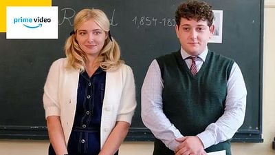 Les meilleurs films et séries Prime Video en 2021 : Le Bal des folles, Mixte, The Tomorrow War...