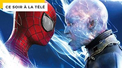 image de la news A la TV jeudi 16 décembre : le moins aimé des Spider-Man