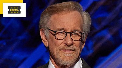 image de la news Spielberg : son nouveau projet très personnel après West Side Story