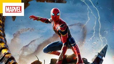 Spider-Man 3 : on décrypte la 1ère scène post-générique de No Way Home