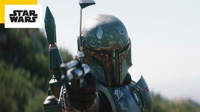 image de la news Star Wars : saviez-vous que Boba Fett a failli avoir une armure blanche ?